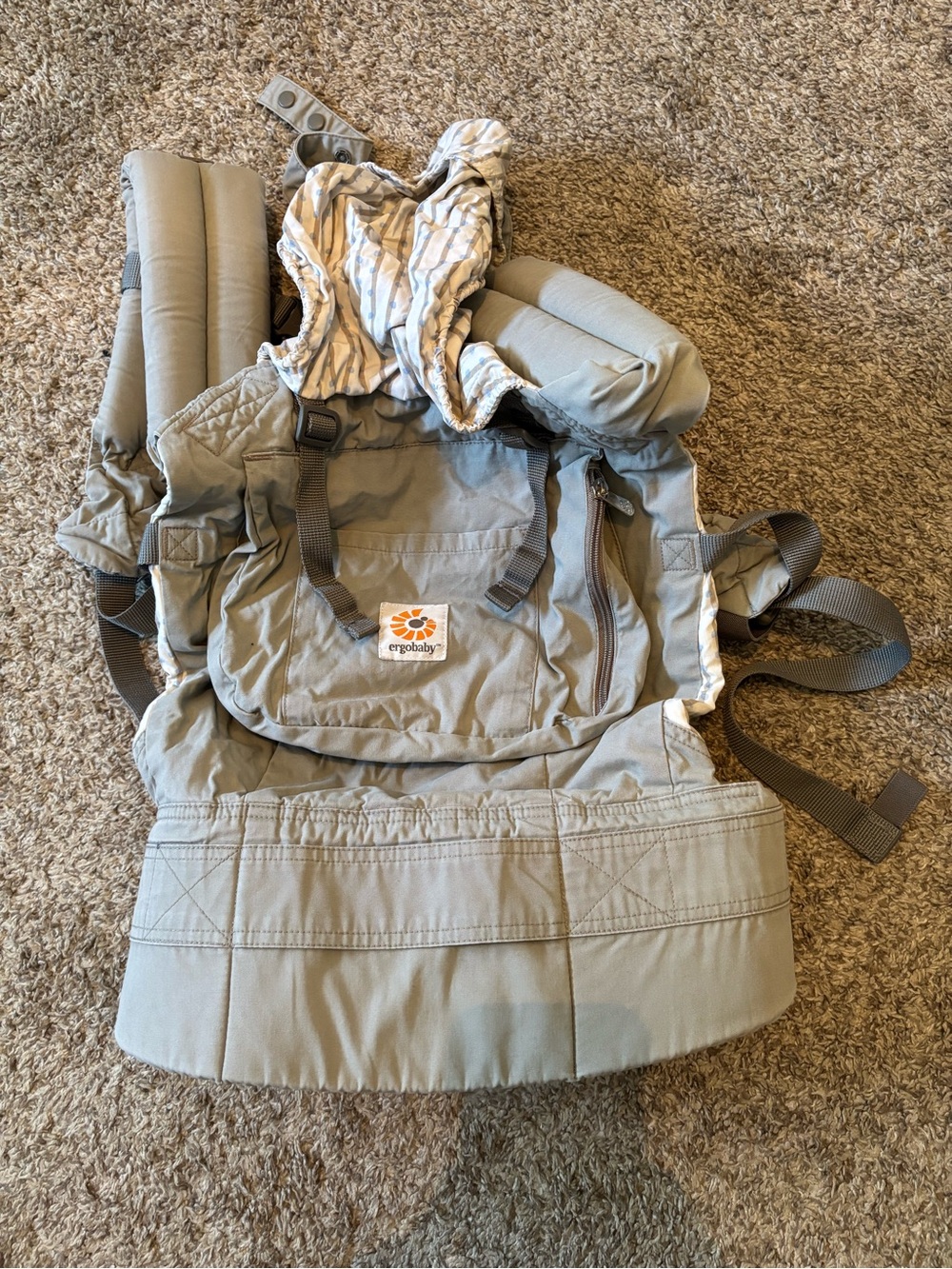 Ergobaby original